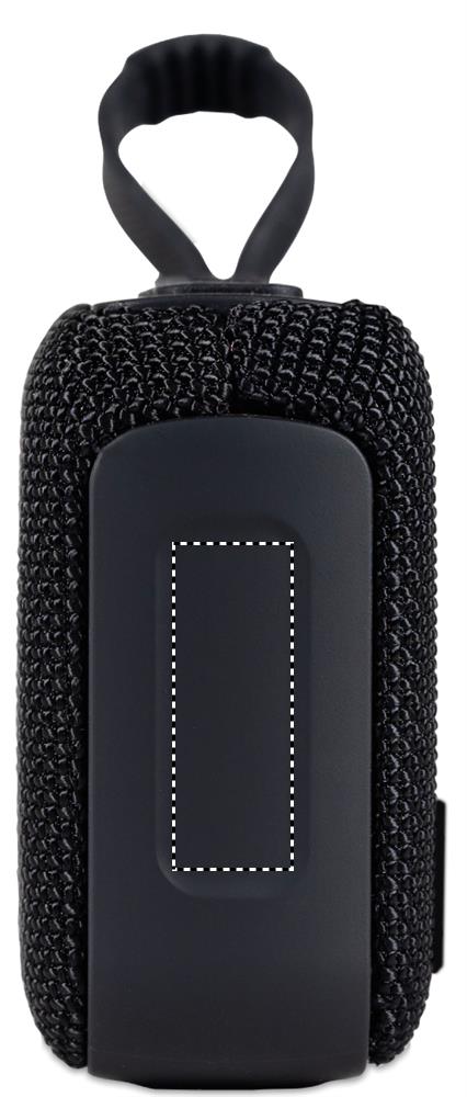 Speaker wireless da 5 W side 1 03