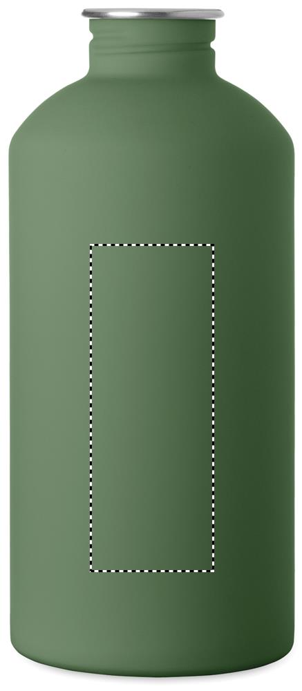 Bottiglia da 500 ml back 60