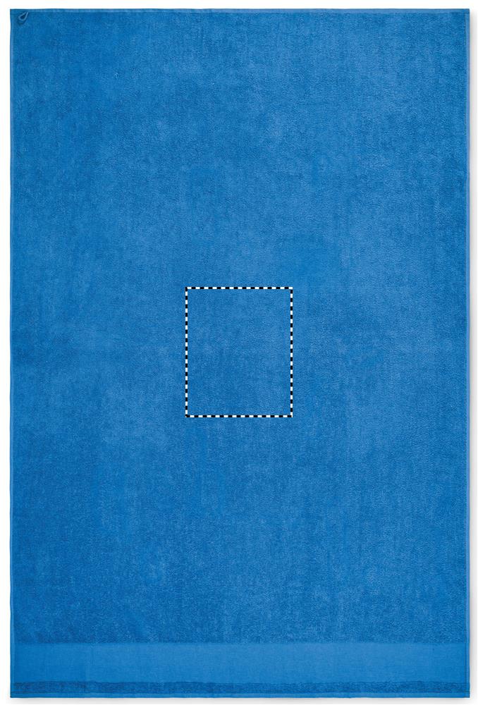 Asciugamano da bagno in cotone upper 04