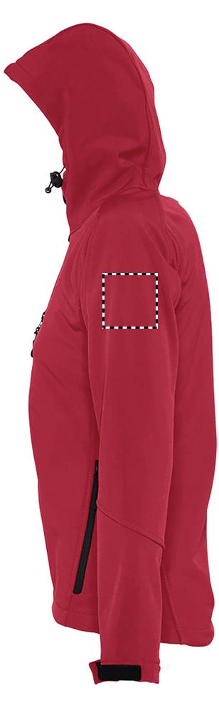 Giacca REPLAY donna 340 arm left pe