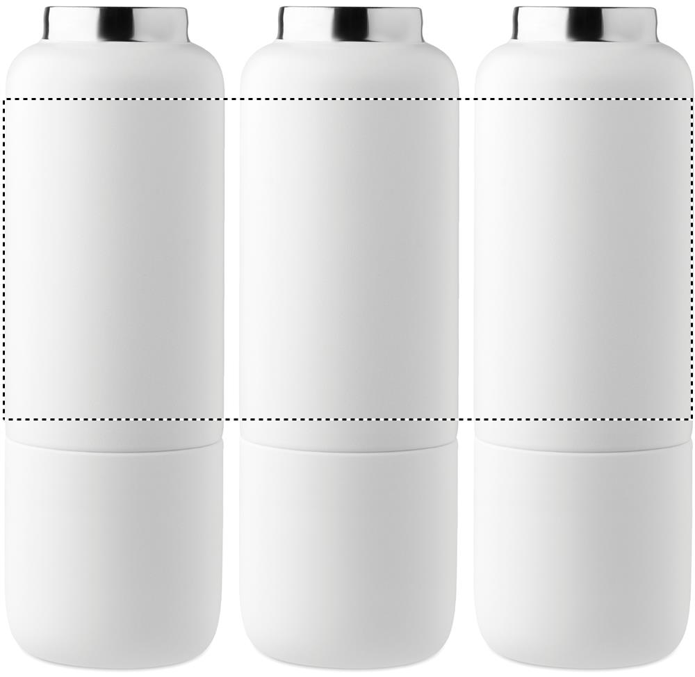 Bottiglia a doppio strato 360 06