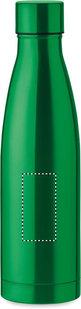 Thermos doppio strato 500ml back 09