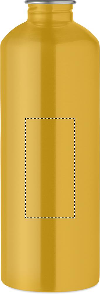 Bottiglia da 1000 ml front 78