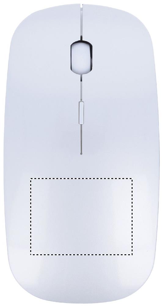 Wireless mouse top 06