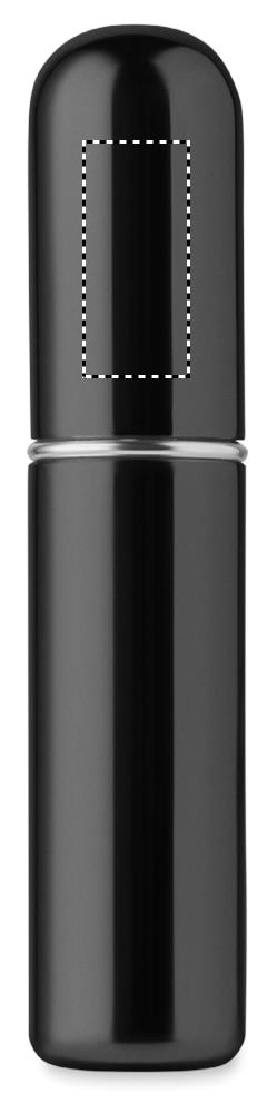 Atomizzatore ricaricabile 5 ml lid 03
