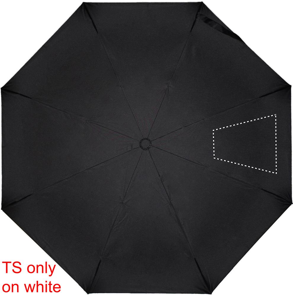 Luxe 21inch windproof umbrella segment4 03