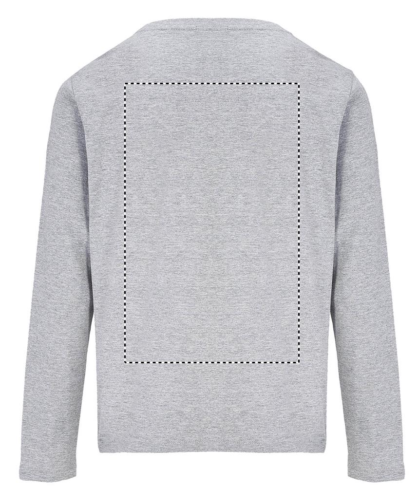 MONARCH WOMEN T-SHIRTS back gm