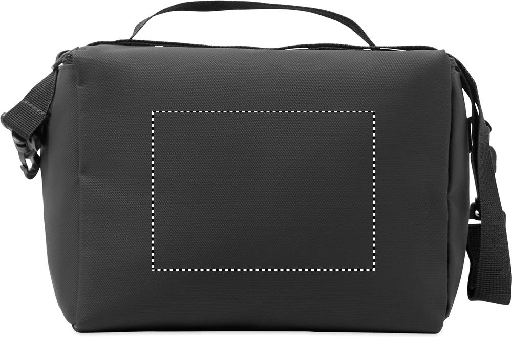 Borsa frigo in PU back 03