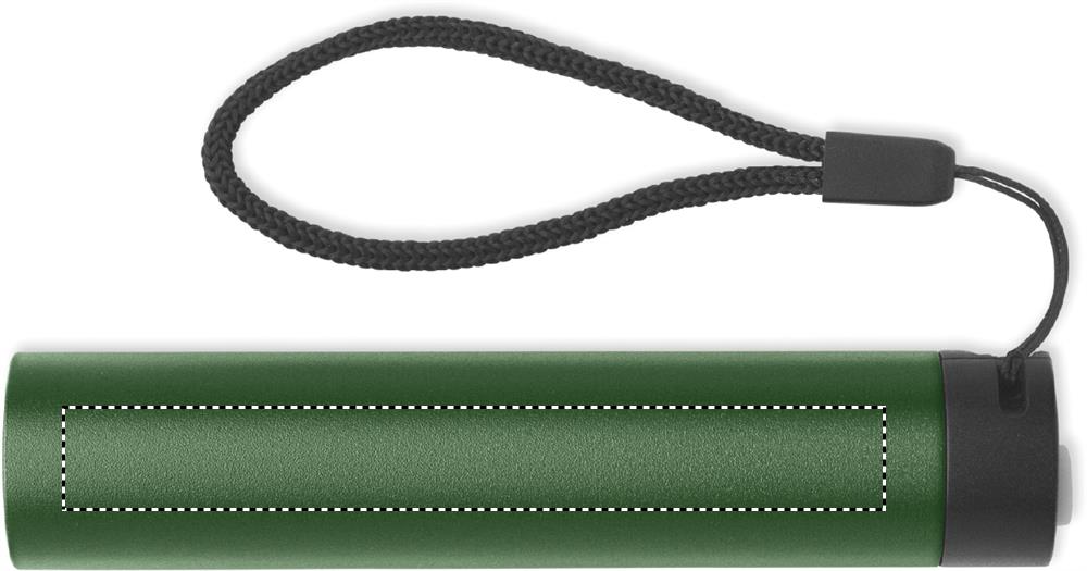 Aluminium torch side 1 60
