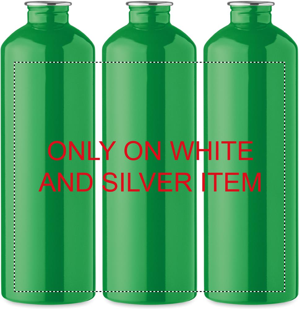 Recycled stainless steel 750ml sublimation 09