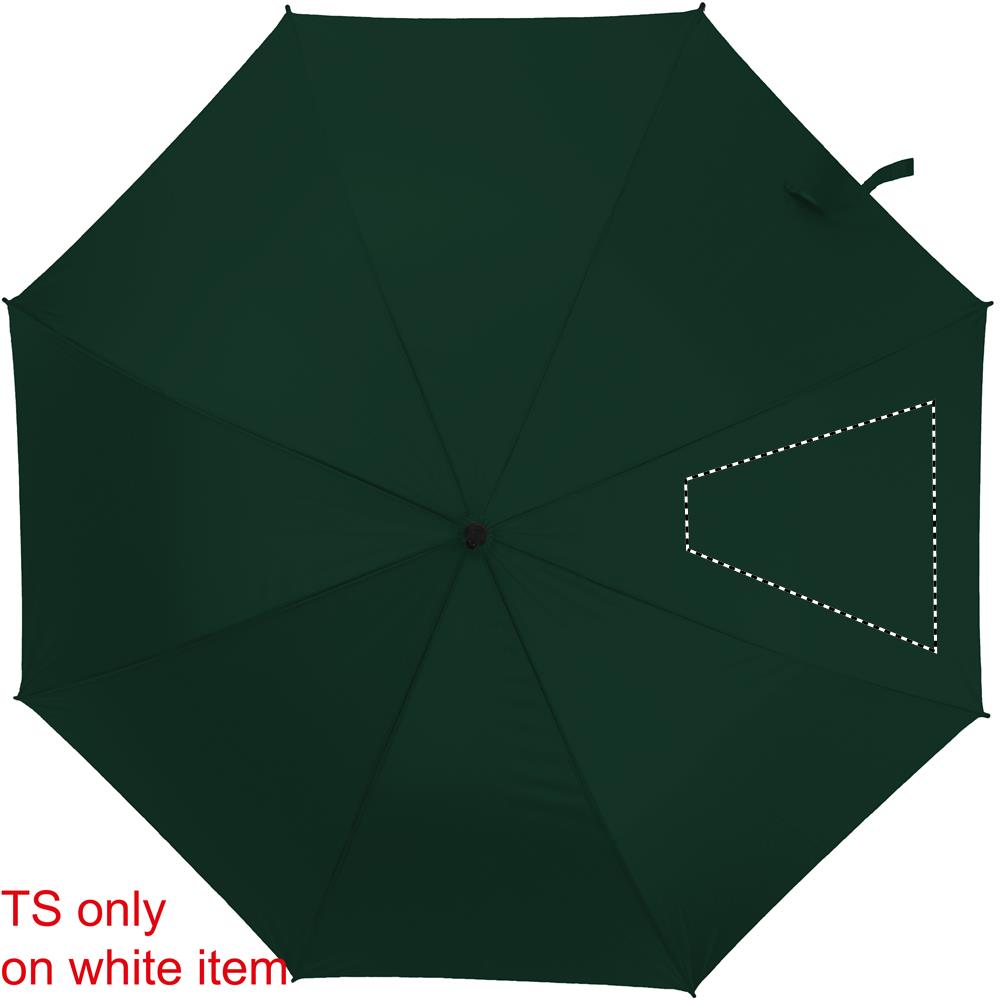 27 inch umbrella segment 4 09