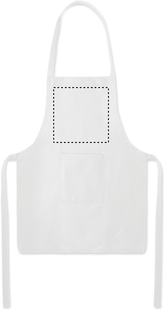Set da cucina per bambini front above pocket 06