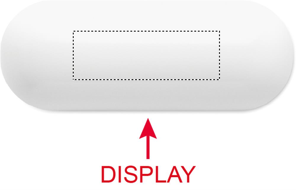 Auricolari TWS in ABS riciclato top 06