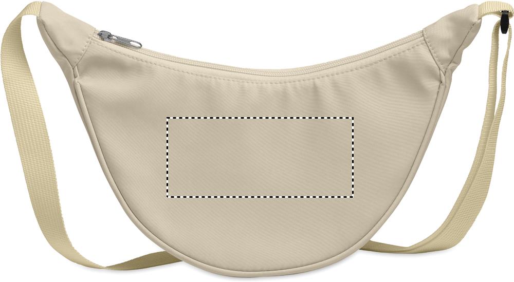 Tracolla in oxford 400D front 43