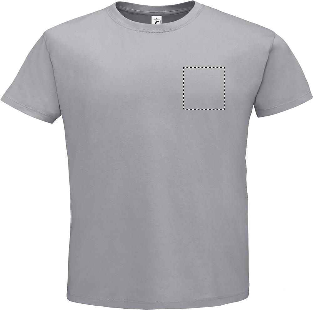 REGENT Uni T-Shirt 150g chest pg