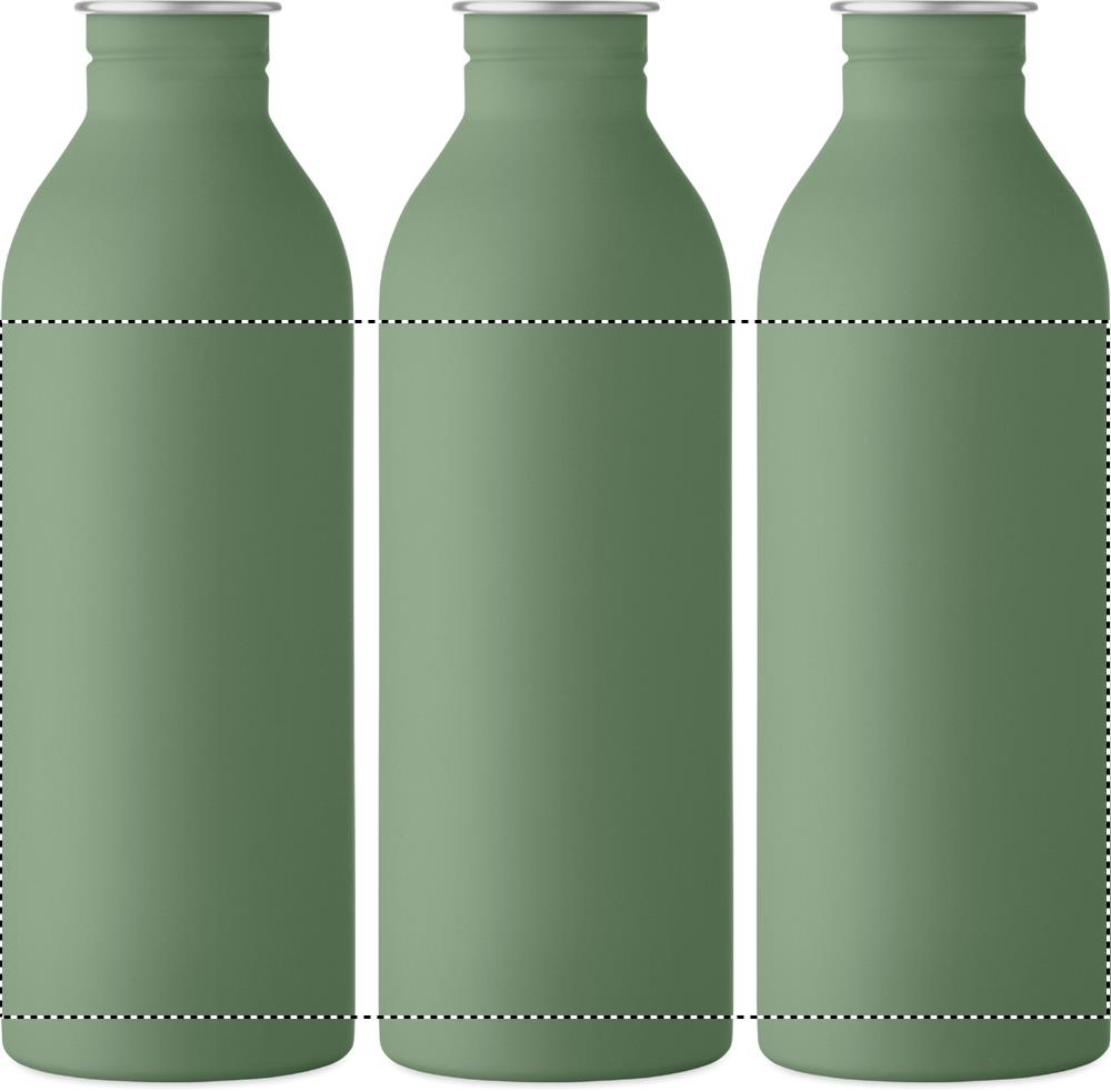 Single wall bottle 500 ml 360 60