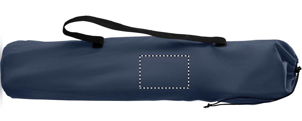 Sedia pieghevole da esterno pouch 85