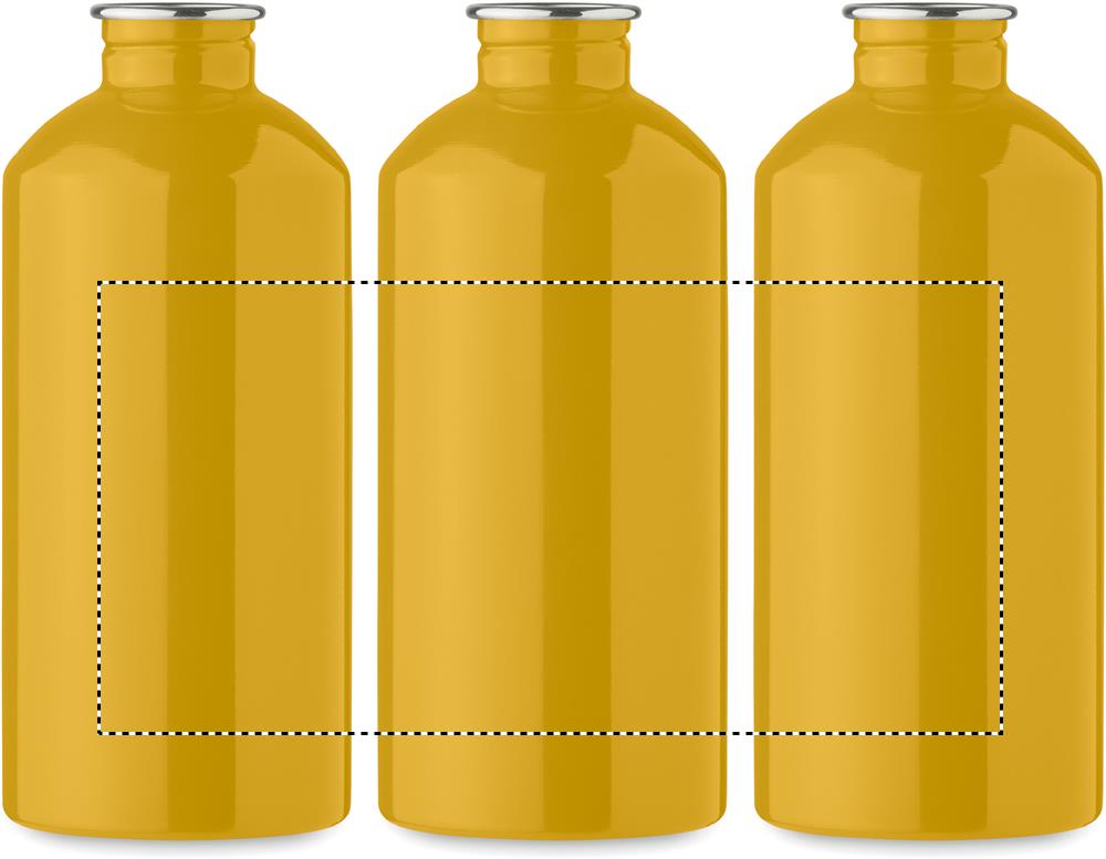 Bottiglia monostrato  500ml roundscreen 78