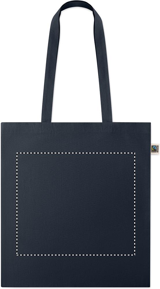 Shopper Fairtrade 180gr front td1 04