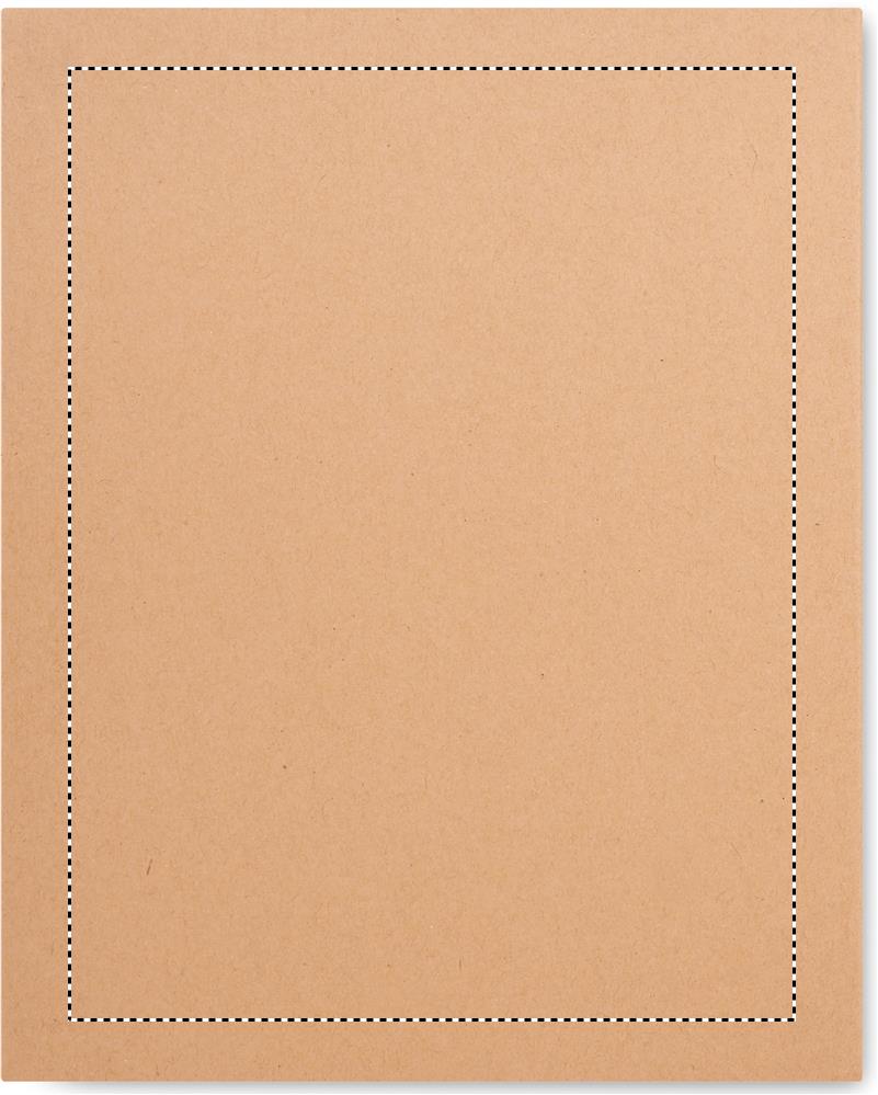 Set regalo Notebook e penna box lid 13