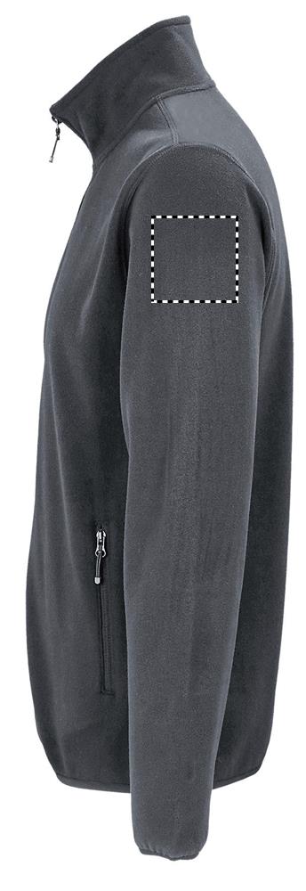 FACTOR giacca uomo 280g arm left cr