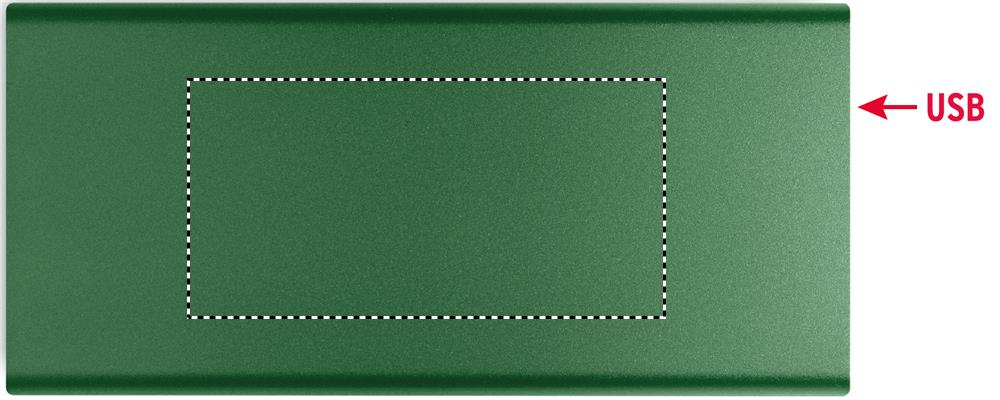 10000 mAh power bank bottom 60
