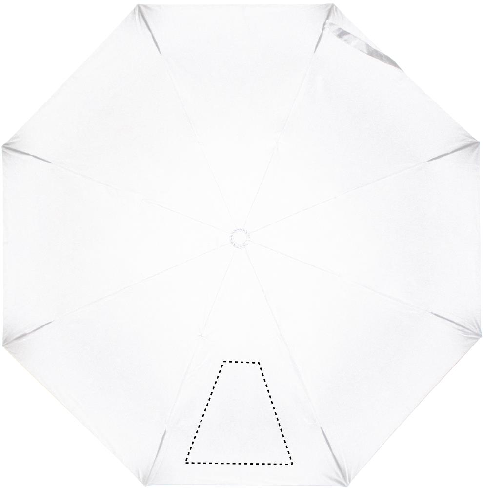 Luxe 21inch windproof umbrella segment1 06