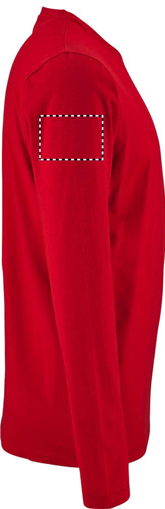 IMPERIAL men lsl 190g arm right rd