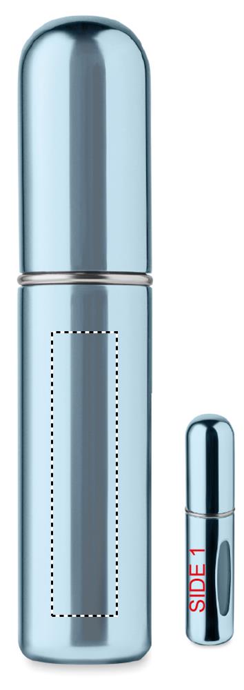 Atomizzatore ricaricabile 5 ml side 1 66