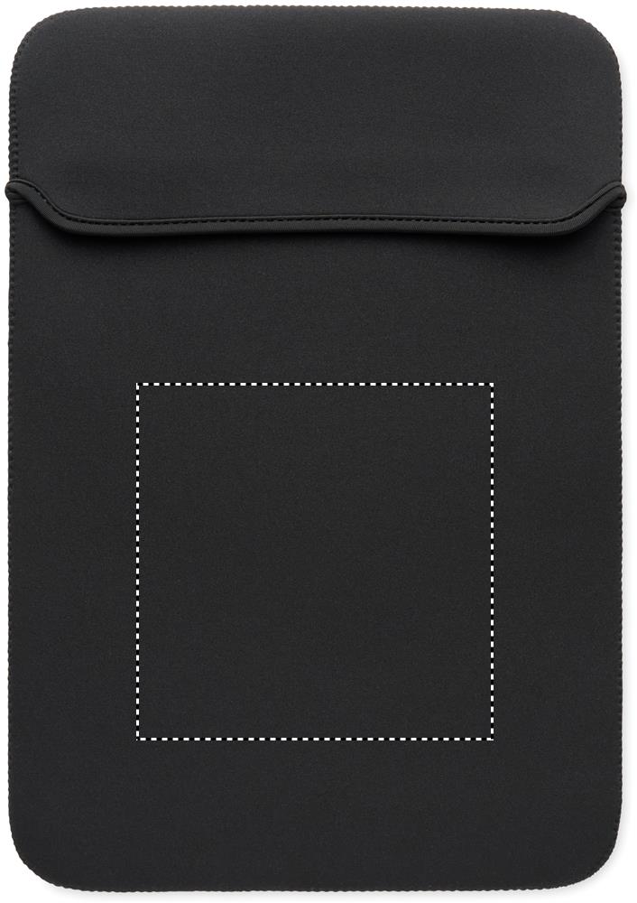Custodia tablet neoprene 16" side 2 03