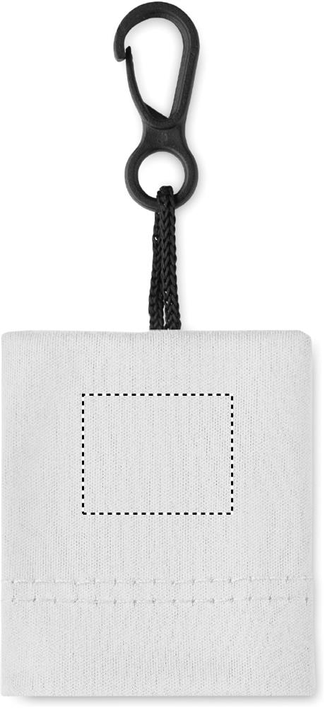 Panno per la pulizia in RPET pouch side 1 06
