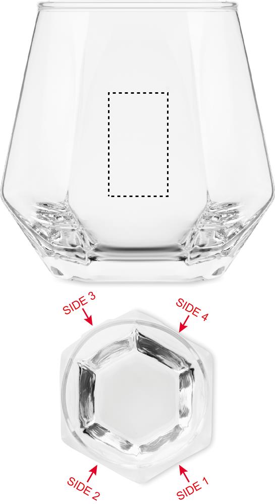 Bicchiere da 300 ml side 4 22
