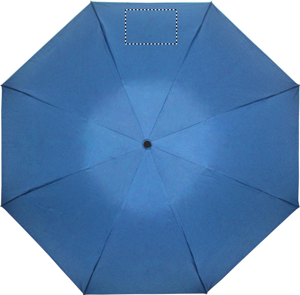 Foldable reversible umbrella panel 3 37