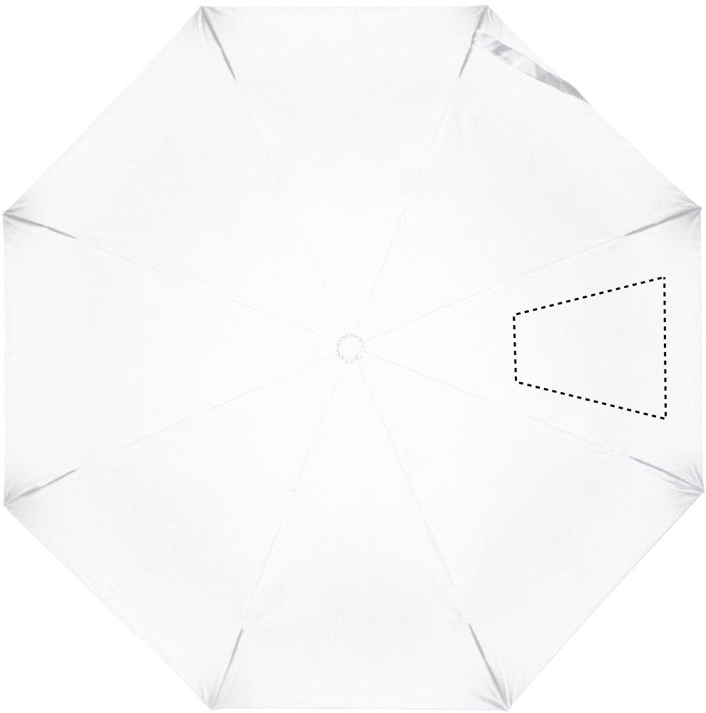 Luxe 21inch windproof umbrella segment4 06