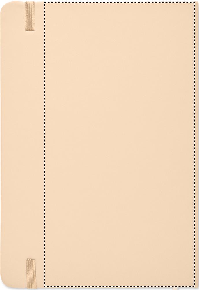 Notebook A5 a righe back pd 13