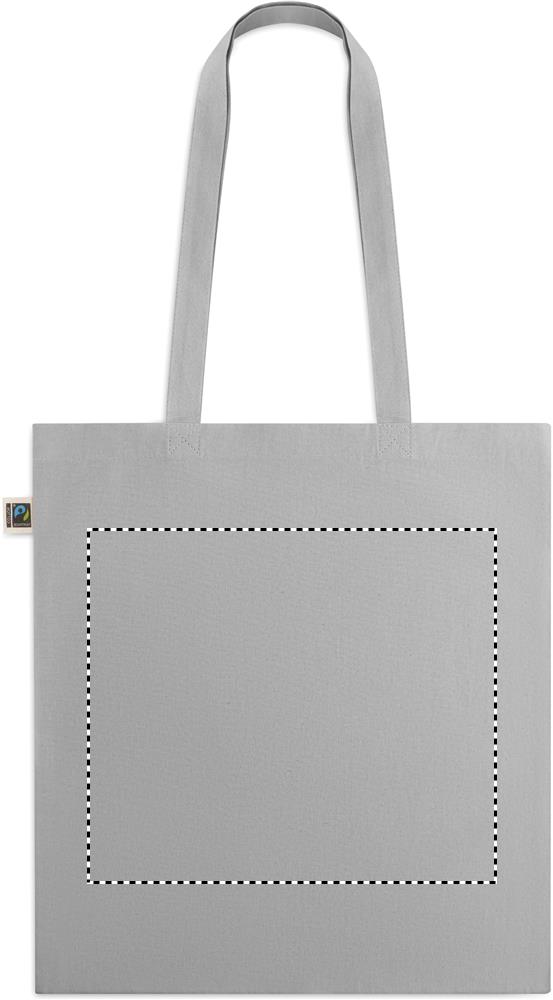 Shopper Fairtrade 180gr back td1 07