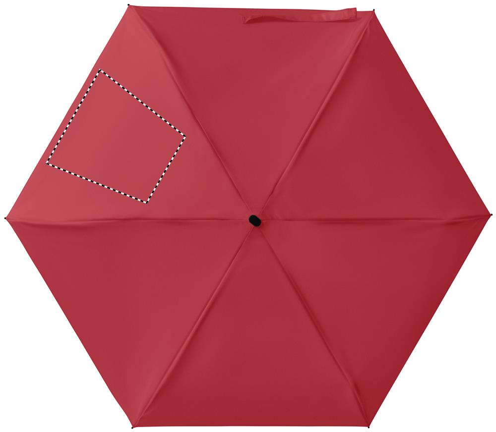 Ombrello antivento da 19" segment 2 02