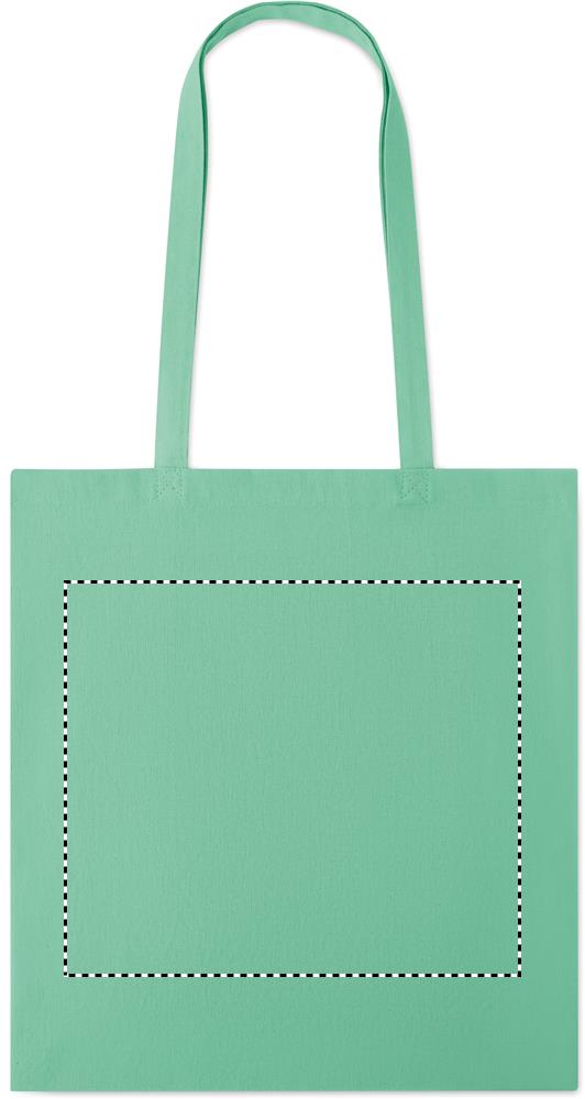 180gr/m² cotton shopping bag back td1 77
