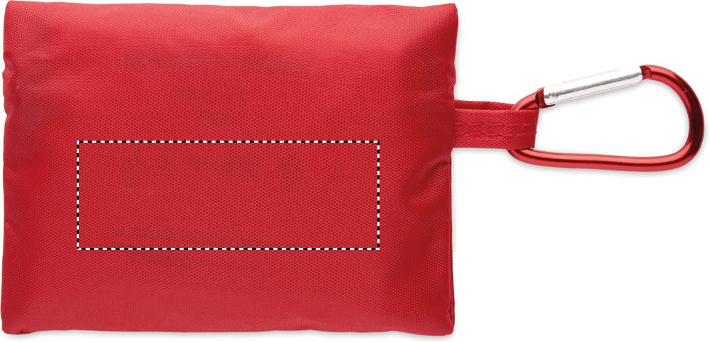 Kit di pronto soccorso back 05