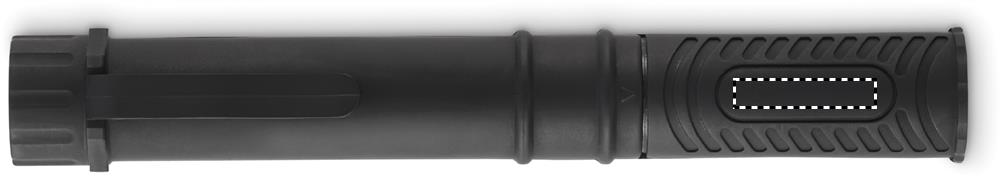 Magnetic LED torch side 2 03