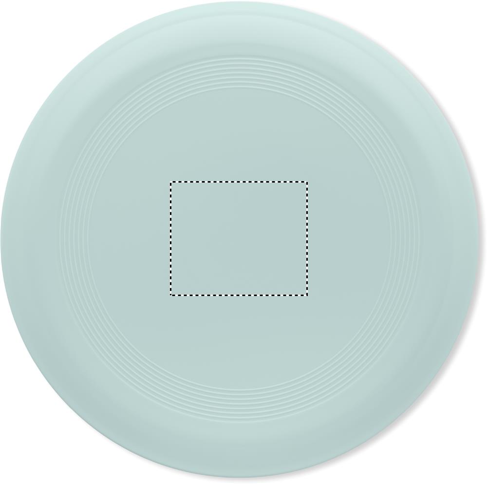 Frisbee SEAQUAL top pad 66