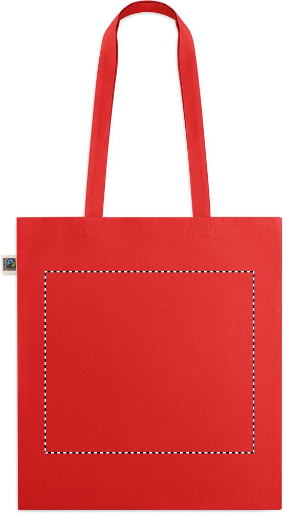Shopper Fairtrade 180gr back td1 05