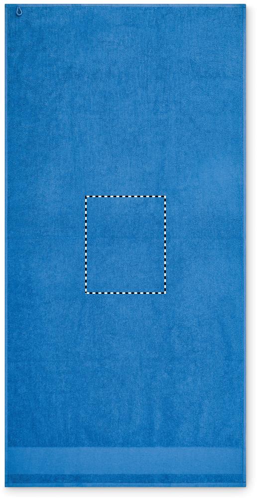 Asciugamano da bagno in cotone upper 04