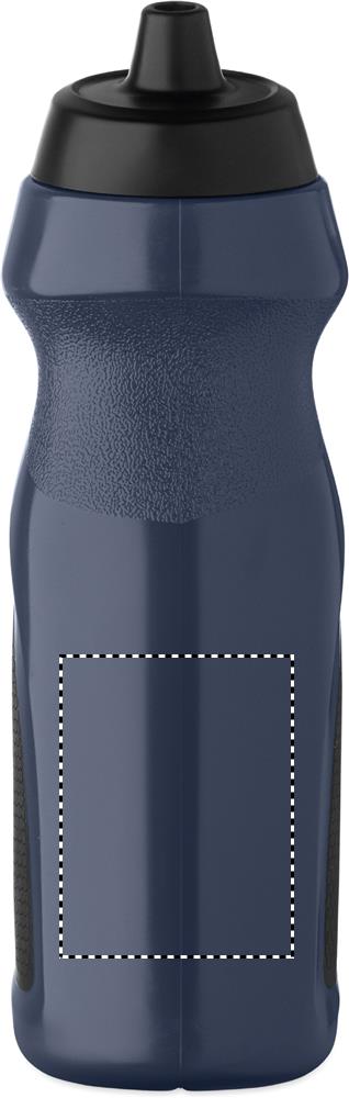 Bottiglia sportiva 700ml bottle 85