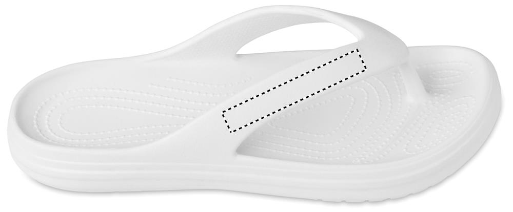 Pantofole in EVA right pad 06