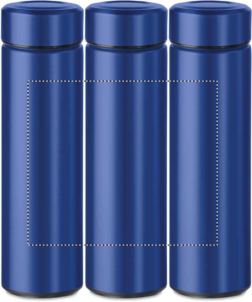 Thermos doppio strato 470ml. roundscreen 04