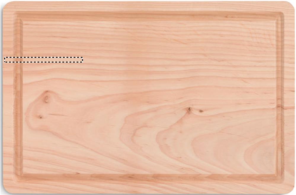 Large cutting board front left 40