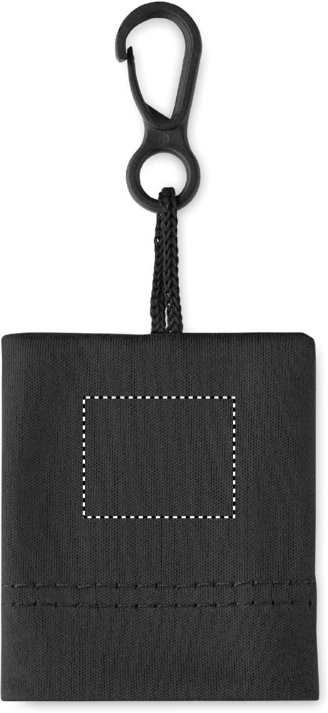 Panno per la pulizia in RPET pouch side 1 03
