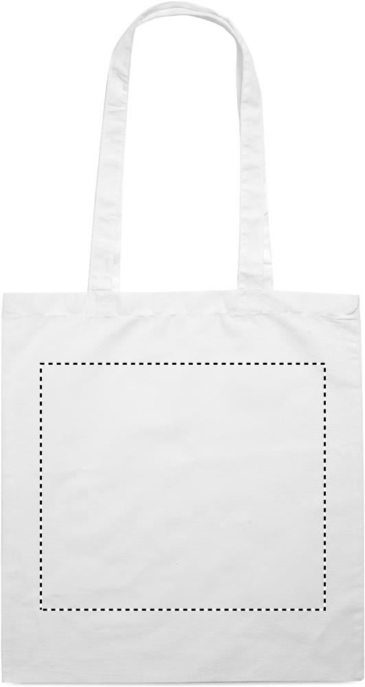 180gr/m² cotton shopping bag front td1 06