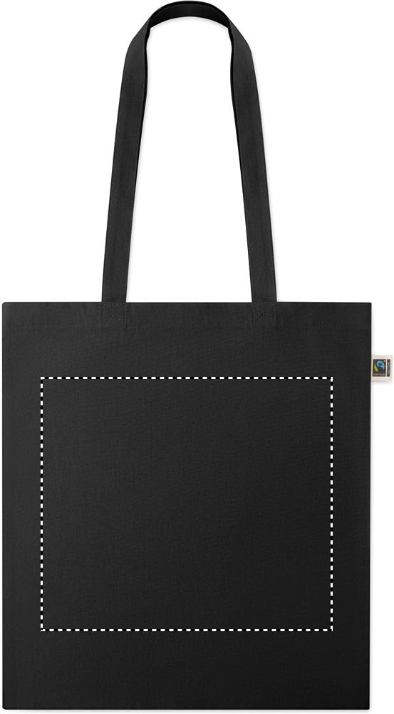 Shopper Fairtrade 180gr front td1 03